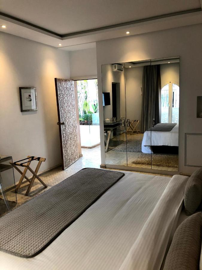 Riad Zyo Ραμπάτ Εξωτερικό φωτογραφία